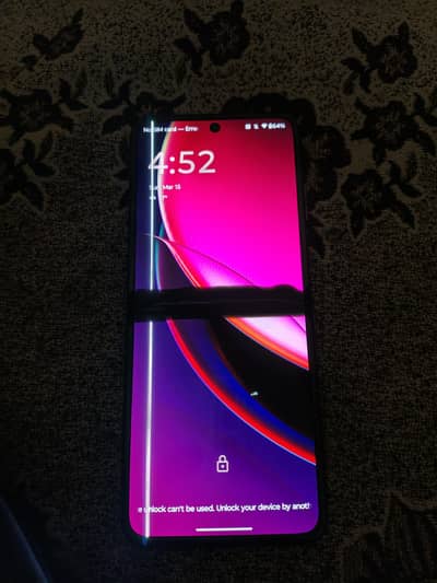 Motorola razr 40 ultra