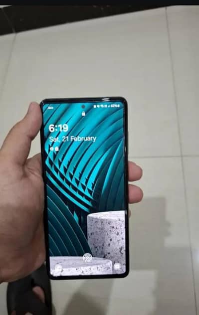 Samsung  Galaxy A72.