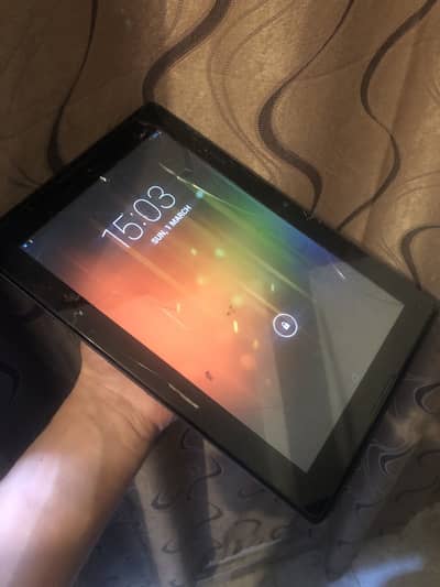 Urgent sale tablet