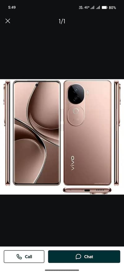 exchange possible with good one