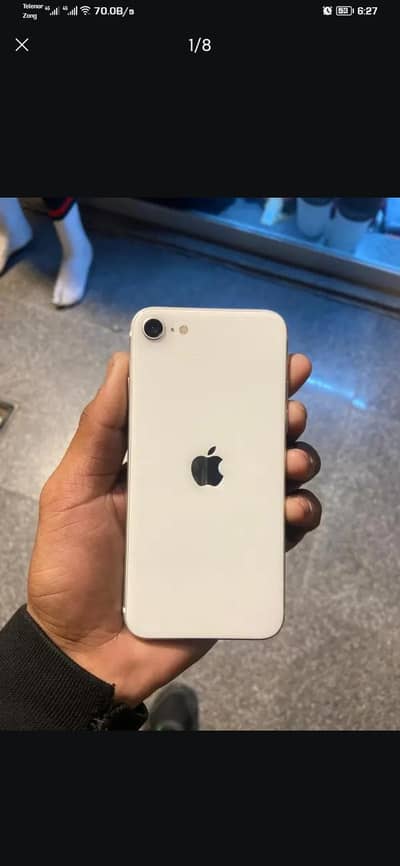 iphone SE 2020  FOR SALE EXCHANGE . . . . .