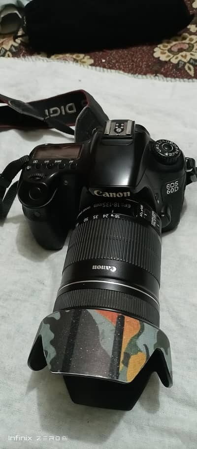 canan 60D