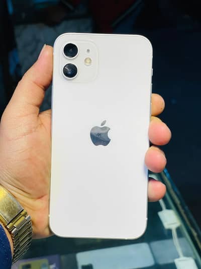 I Phone 12 (in Very Reasonable Price)