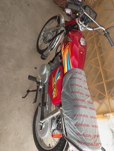 2026 Model 0 Meter Showroom Condition