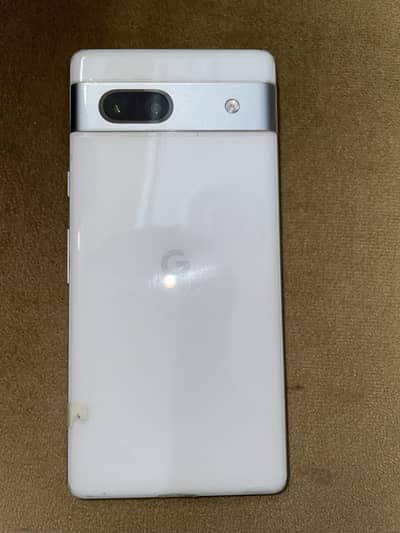 Google pixel 7a for sell