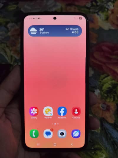 Samsung a54 5g mobile 10/10