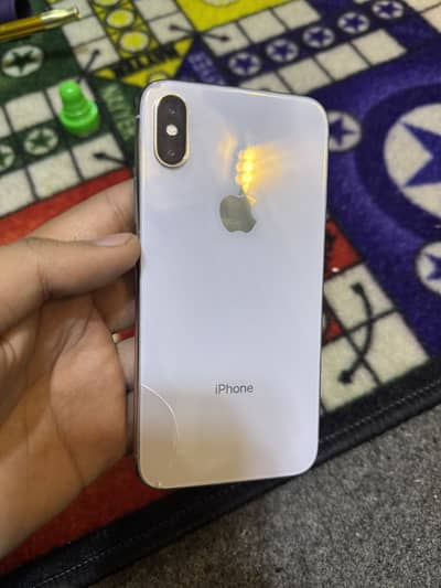 I Phone X ( In Very Reasonable Price)