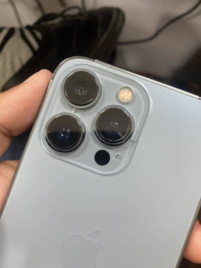 Iphone 13 pro 256 gp