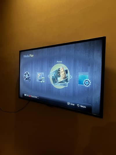 Samsung TV