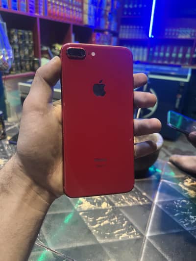 iphone 8 plus 256Gb