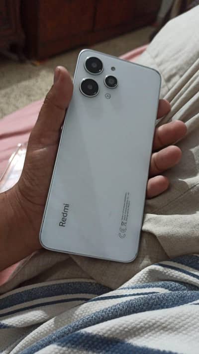 Redmi 12