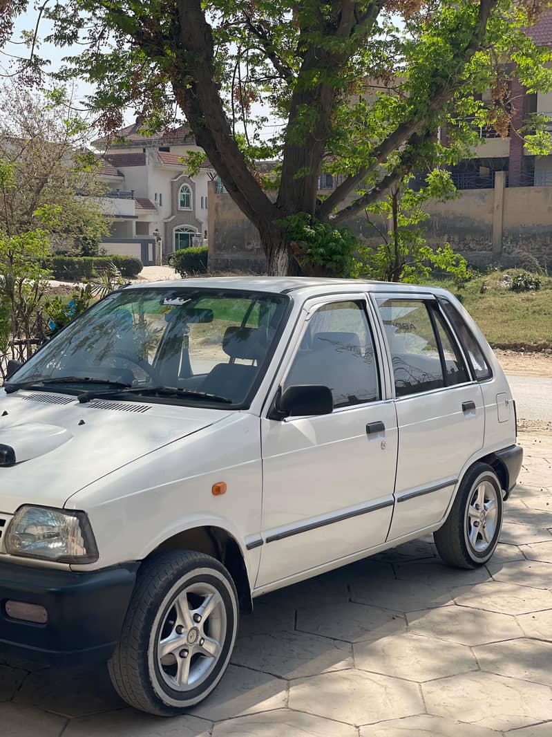 mehran 2018 model 0