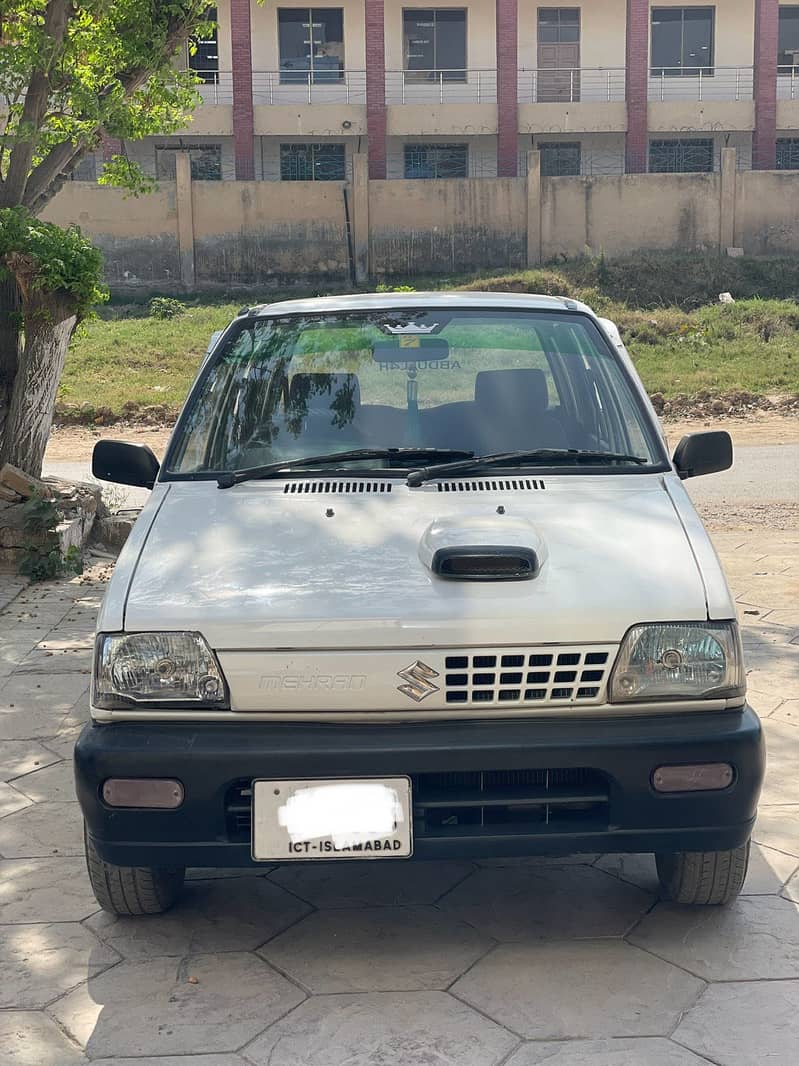 mehran 2018 model 2