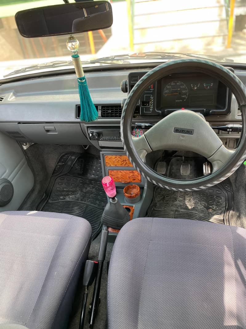 mehran 2018 model 4