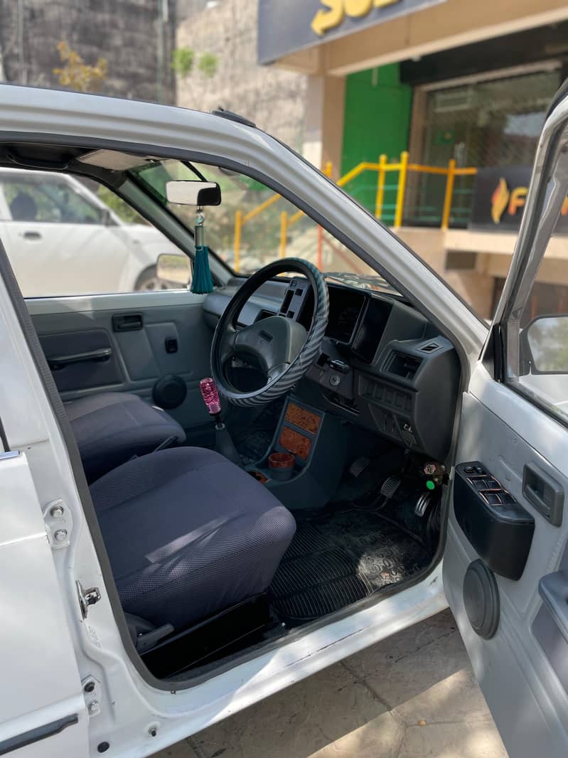 mehran 2018 model 5