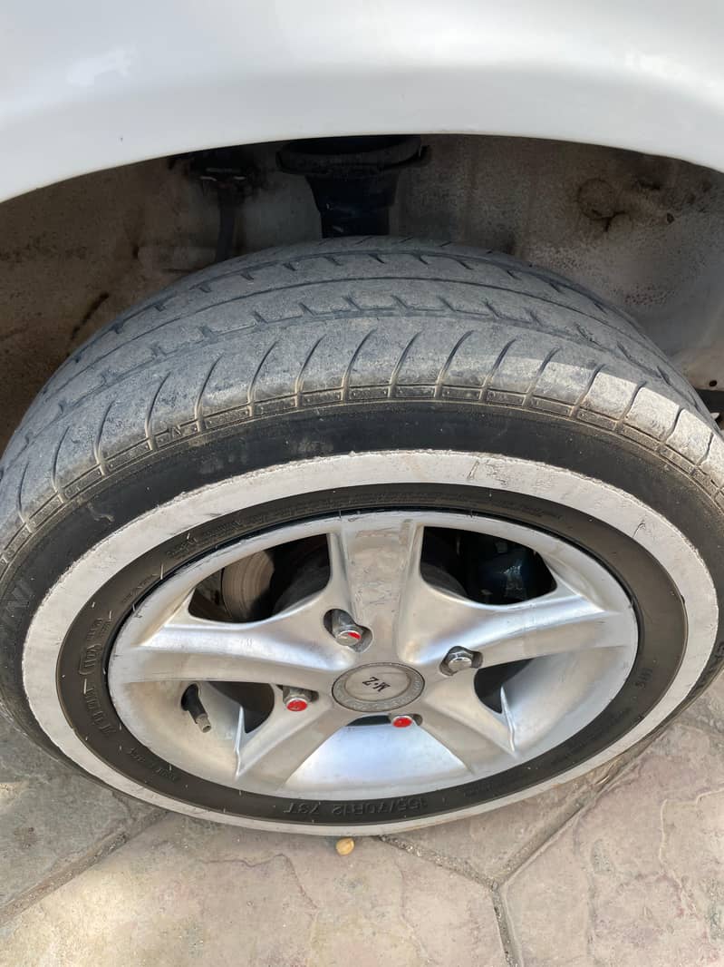 mehran 2018 model 7