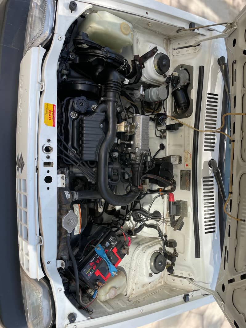 mehran 2018 model 8