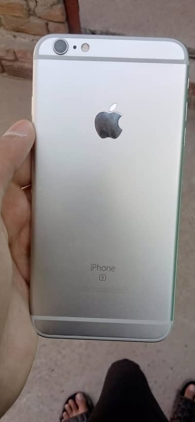 Apple iPhone 6S Plus