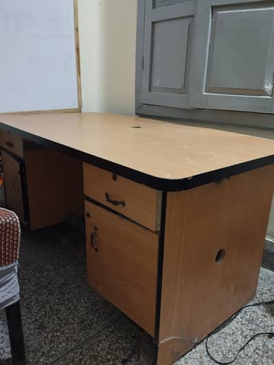Office Table