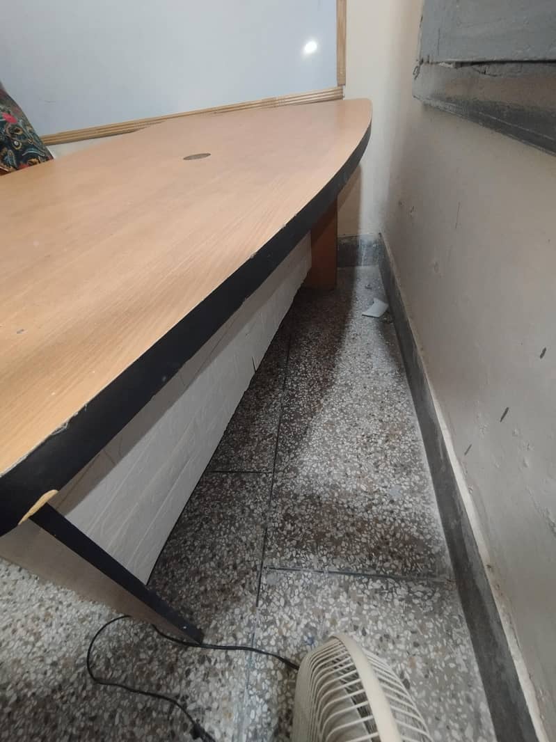 Office Table 2