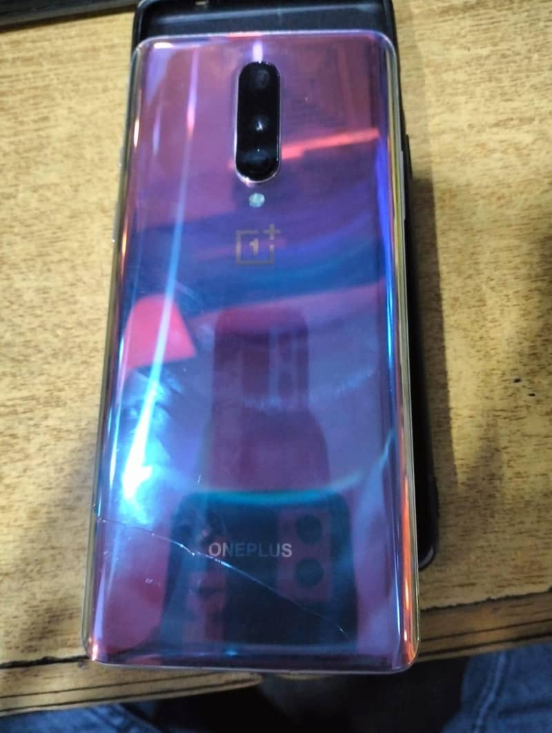 OnePlus 8 1
