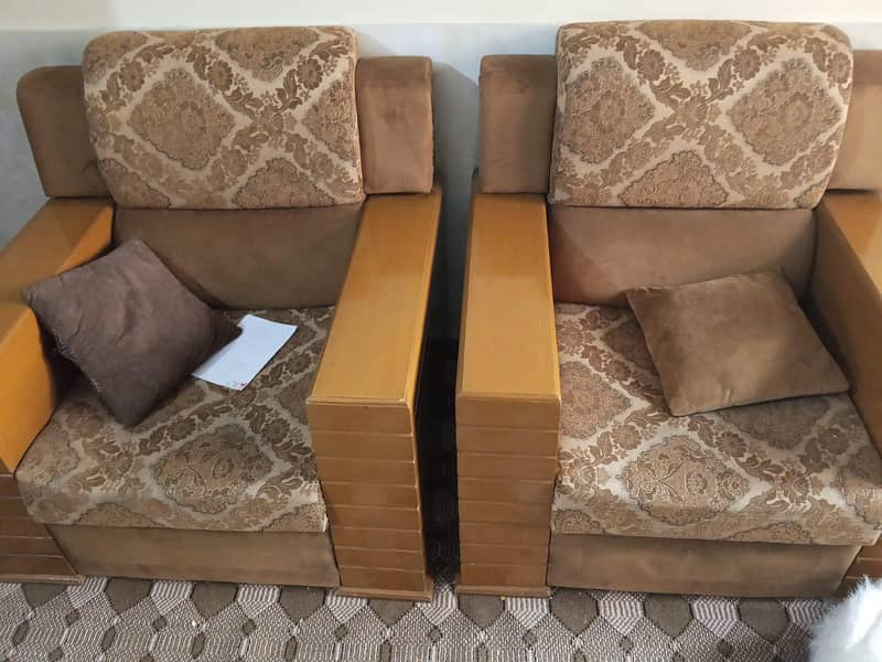 sofa set 2