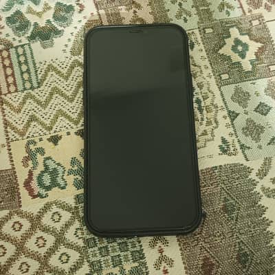 iPhone 12 Jv 94 Battery Health