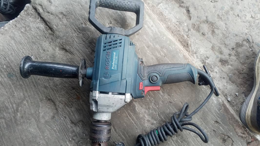drills grinder 1