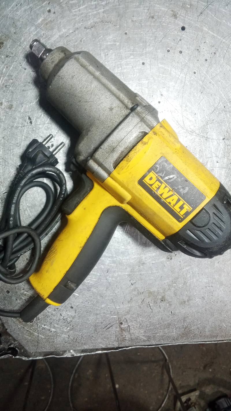 drills grinder 5