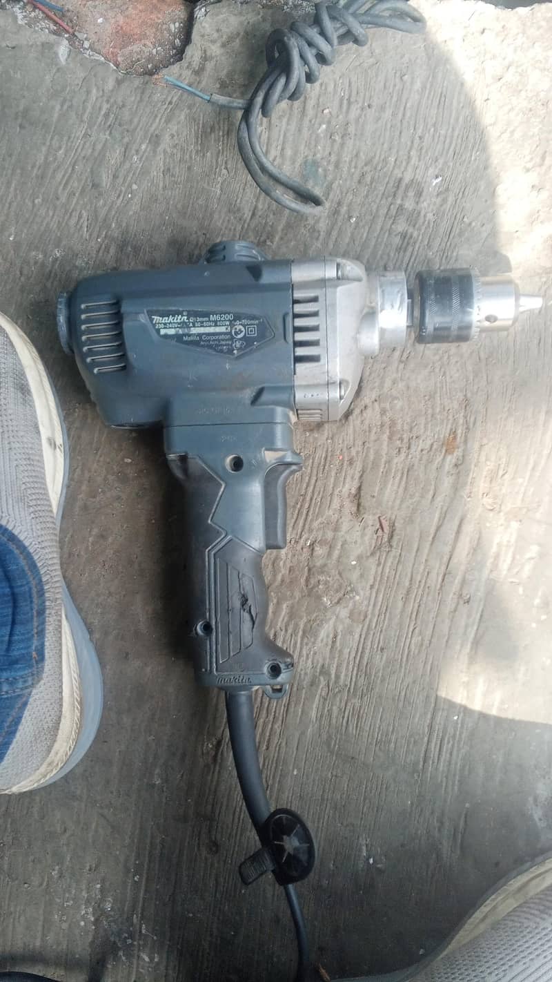 drills grinder 8