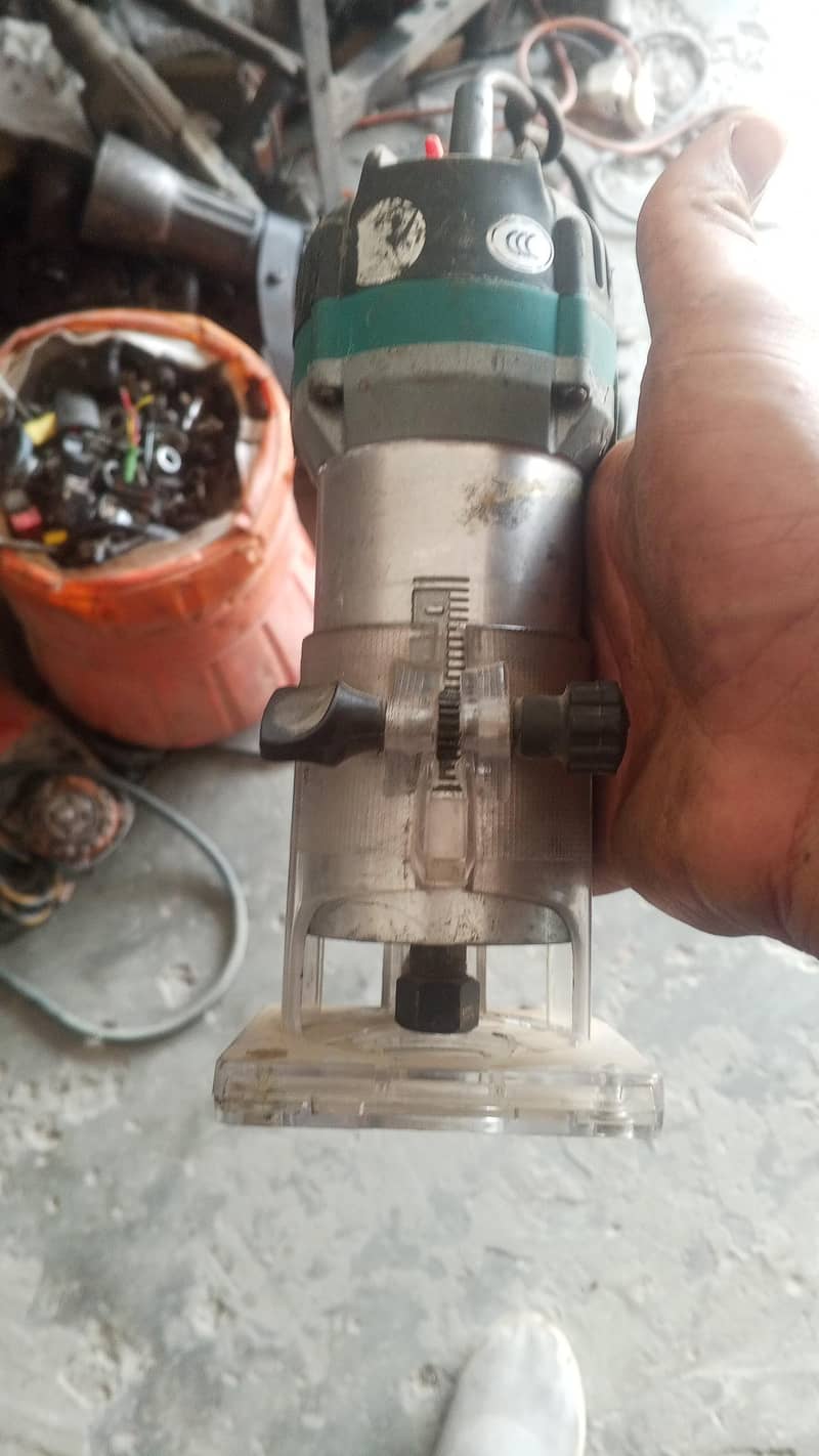 drills grinder 10