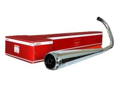 Honda jeanuan cylencer 10/10