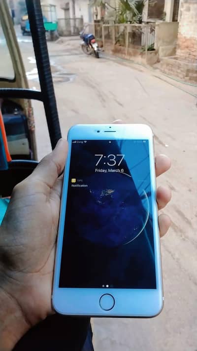 iphone 6s plus 03170249462