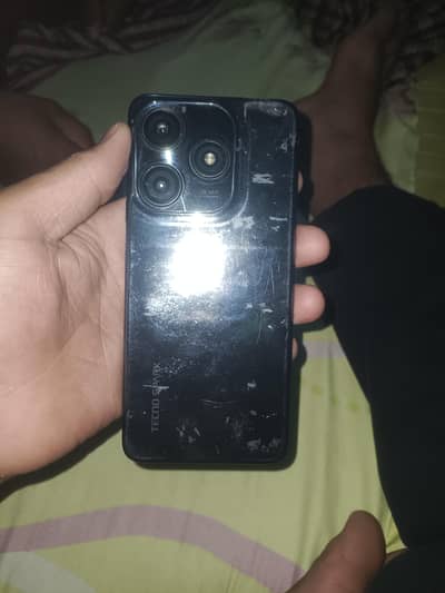 Tecno spark 10c