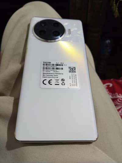 tecno spark 20pro plus