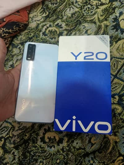 vivo y20 for sale