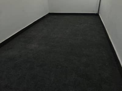 high Quality carpets with 12 mm foam