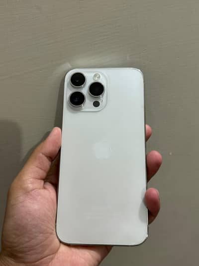 iPhone 14 Pro Max 256GB Non PTA