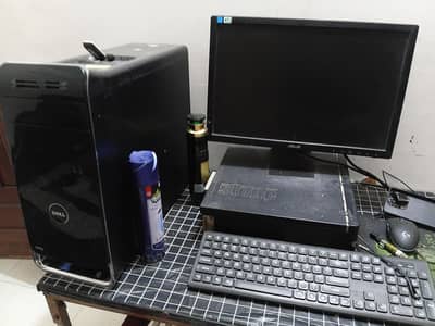 gaming pc
