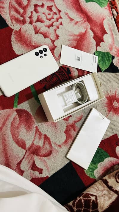 Samsung Galaxy A13 (4/64)