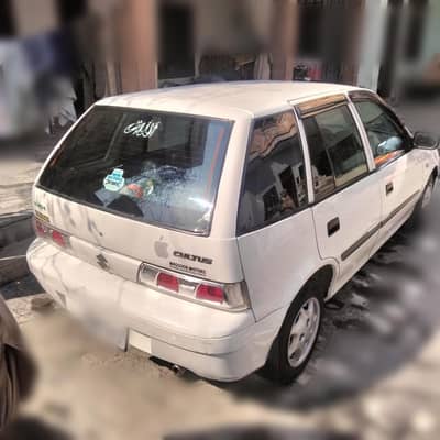 totally genuine bumper to bumper