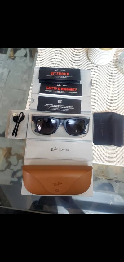 rayban wayfarer gen 2 meta glasses