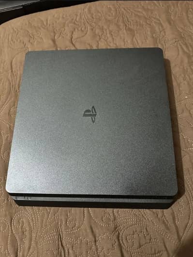 PS 4 Slim 500 GB