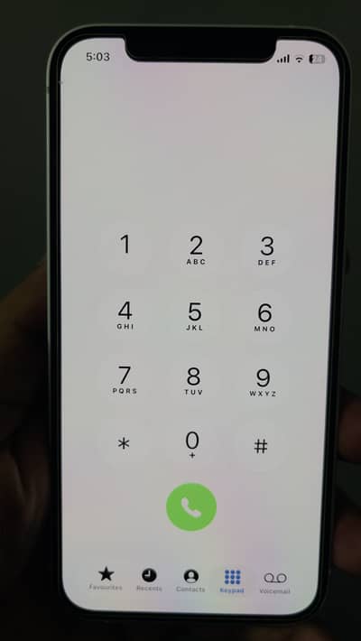 iPhone 12 PTA Approved