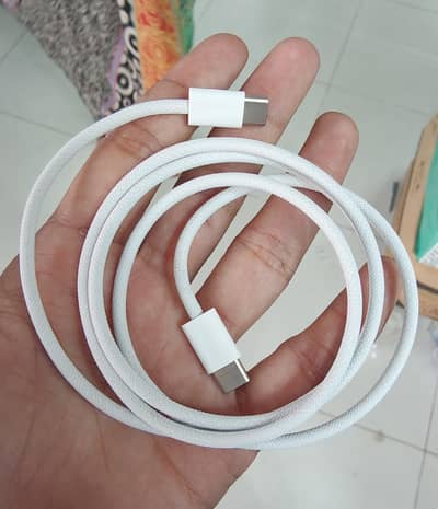 iphone 16 pro max genion cable/iphone c to c type genion cable/c cable
