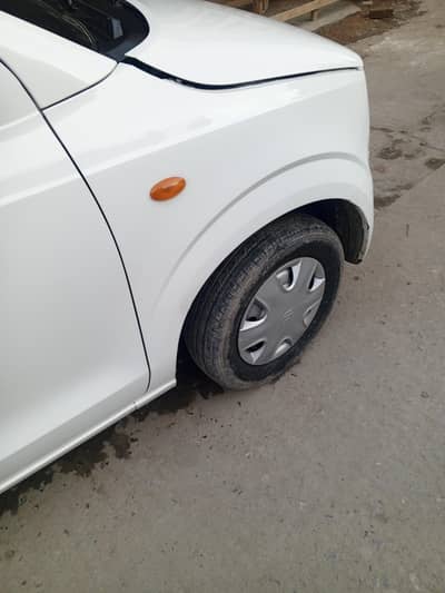 Suzuki alto 2022  urgent for sale