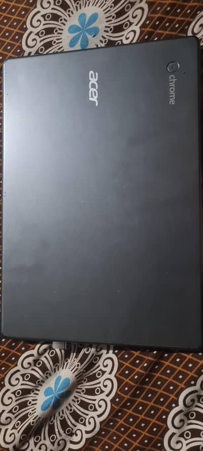 Acer Chromebook C720P Touchscreen