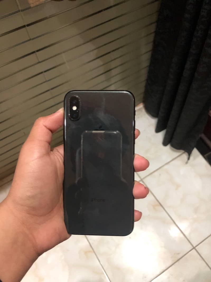 iphone x 7