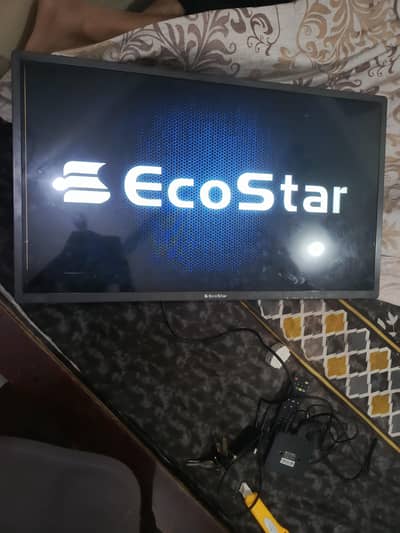 Ecostar good working site per bus chhota sa dot hai 03124119862