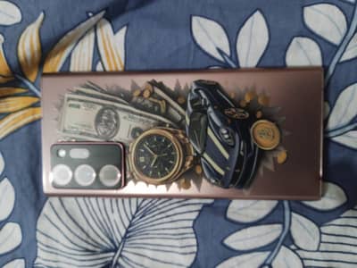 samsung galaxy note 20 ultra